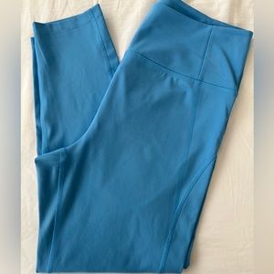 Haze 23” leggings from Girlfriend Collective Sz XL